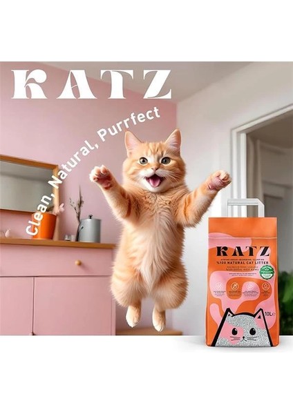 Kedi Kumu indirimleri