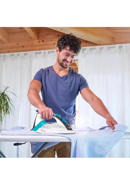 Vaporella Quick & Comfort QC110 Buharlı Ütü