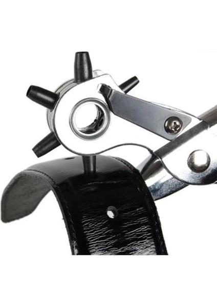 Kemer Delme Aleti Kemer Delme Pensi 6 Ayrı Ayarlı Pens Deri Delici El Aletleri fiyatları