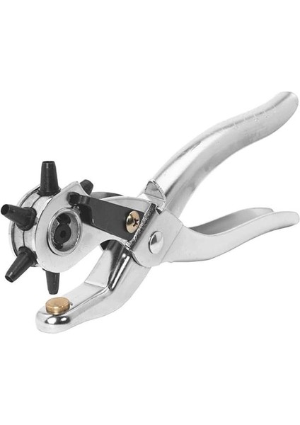 Kemer Delme Aleti Kemer Delme Pensi 6 Ayrı Ayarlı Pens Deri Delici El Aletleri modelleri