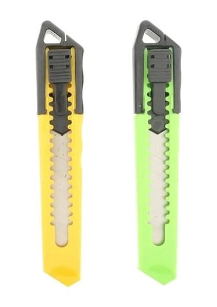 Tek-Iş Maket Bıçağı modelleri