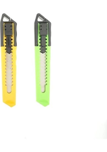 Tek-Iş Maket Bıçağı