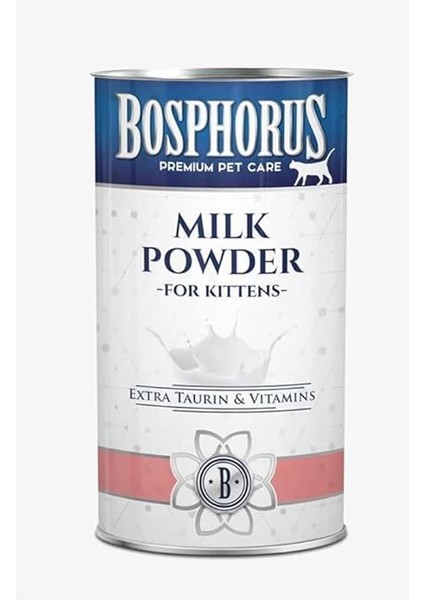 Yavru Kediler Için Süt Tozu fiyatları