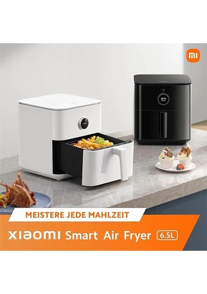 Xiaomi Smart 6.5 L Air Fryer (Xiaomi Tr Garantili) fiyatları