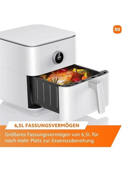 Xiaomi Smart 6.5 L Air Fryer (Xiaomi Tr Garantili) modelleri