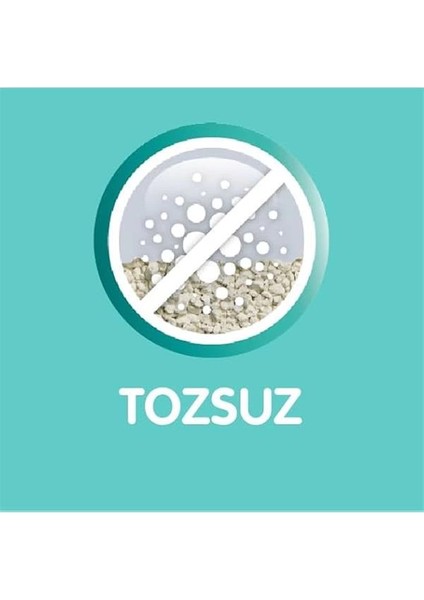 Clumping White Topaklanan Kedi Kumu (Kokusuz) 8l fırsatları