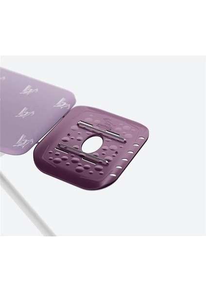 Gazella Handy Board Ütü Masası Mor