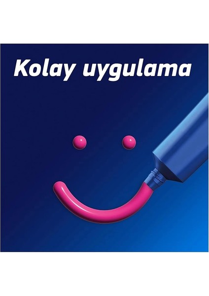 Plus Güçlü Isırık Diş Protezi Yapıştırıcı Krem 57 G