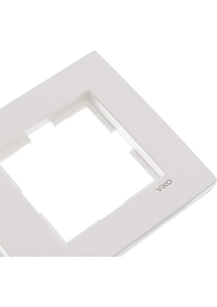 Karre Ikili Çerçeve, Beyaz fırsatları