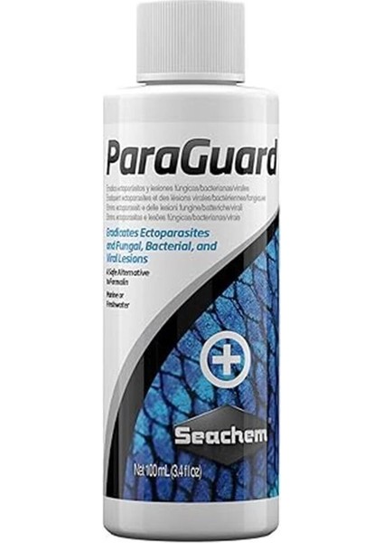 Para Guard 100 ml fiyatları