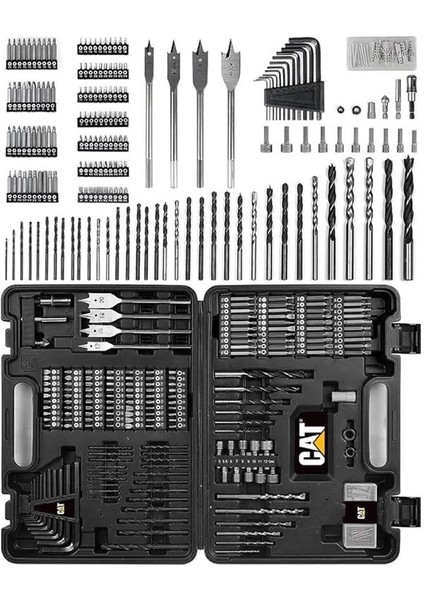 DX12SET 18VOLT/2.0AH Li-Ion Çift Akülü Kömürsüz Profesyonel Şarjlı Darbeli Matkap + DA01903 201 fiyatları