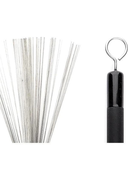 Tb6 Tel Wire Brush - Heavy