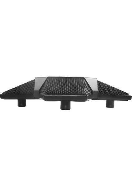 AC-360-Z V2 Black | 360º USB Web Konferans Mikrofonu: Zoom Rooms Yazılımı Için fiyatları