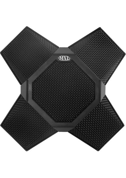 AC-360-Z V2 Black | 360º USB Web Konferans Mikrofonu: Zoom Rooms Yazılımı Için fırsatları