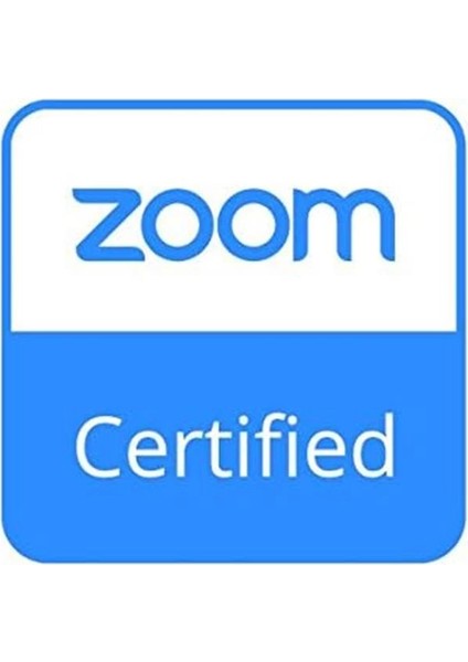 AC-360-Z V2 Black | 360º USB Web Konferans Mikrofonu: Zoom Rooms Yazılımı Için indirimleri
