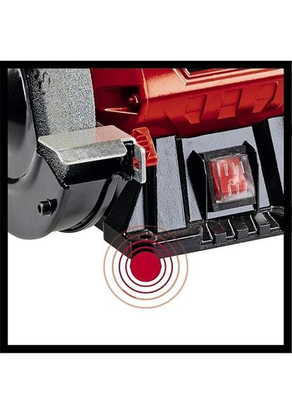 Tc-Bg 150, Taş Motoru - 4412632 modelleri