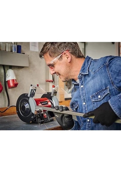 Tc-Bg 150, Taş Motoru - 4412632