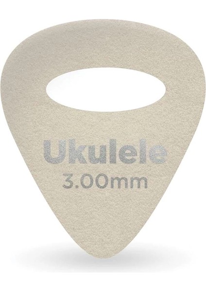 D 'addario 1 Flt9–25 Ukulele Keçe Maymuncuk