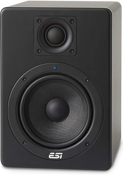 Aktif 05 | Aktif 5" Stüdyo Yakın Alan Monitörü Kevlar Membranlı