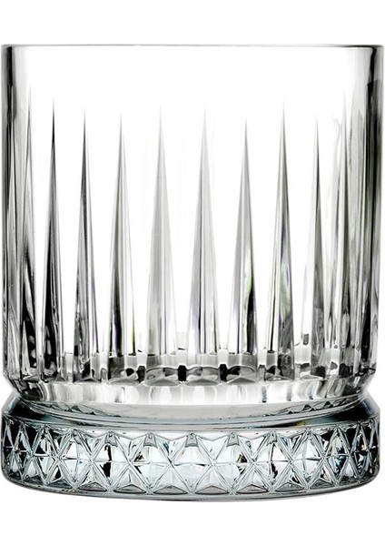 Pasabahce Elysia Bardak Seti - 12 Parça, 1200017, Şeffaf modelleri