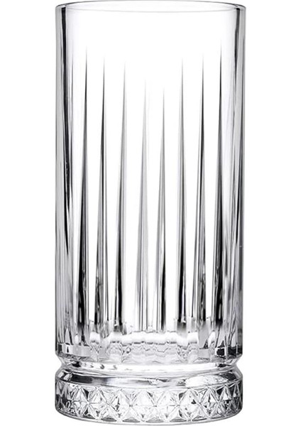 Pasabahce Elysia Bardak Seti - 12 Parça, 1200017, Şeffaf fırsatları