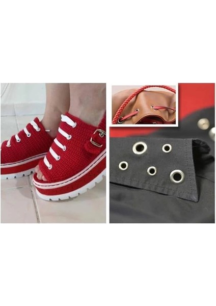 Kemer Delme Aleti Kemer Delme Pensi 6 Ayrı Ayarlı Pens Deri Delici El Aletleri fırsatları