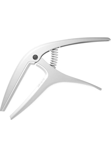 Axis Dual Radius Capo, Beyaz (P09616)