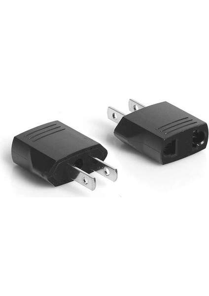 Amerikan To Türk Priz Dönüştürücü Adaptör fırsatları