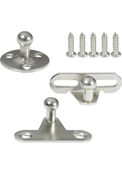 Feyzayapı 4 Adet Std Dolap Amortisörü Gazlı Piston Kapak Hidroliği 27 cm 80N modelleri