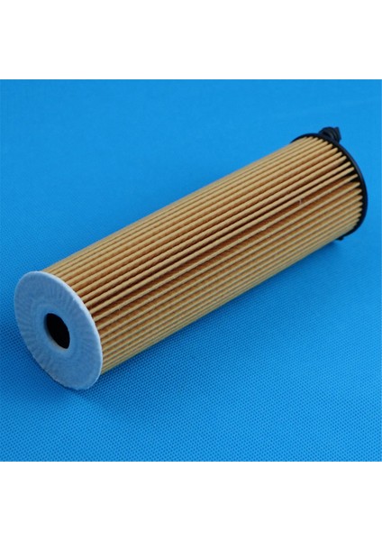 Mercedes Için Motor Yağı Filtre Kiti Benz W222 V222 X222 S350 S400 W205 C180 C200 C220 A205 C205 S205 C257 A6541801100 (Yurt Dışından)