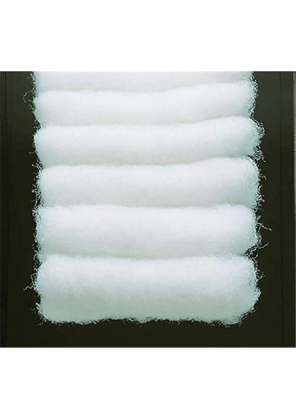 Filtre Yünü 500 G, 0,5 Kg. Akvaryum Filtre Aksesuarları fiyatları
