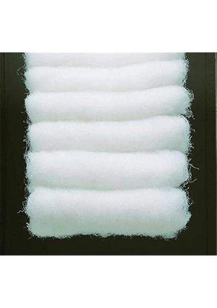 Filtre Yünü 500 G, 0,5 Kg. Akvaryum Filtre Aksesuarları fırsatları