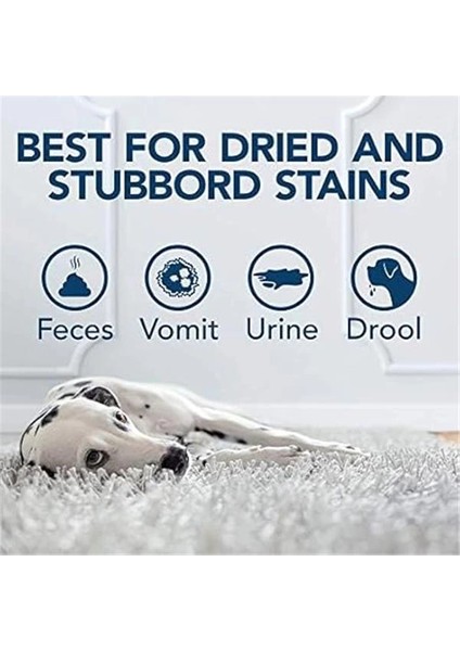 Extreme Halı Şampuanı 1 Lt