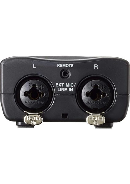 DR-40X Taşınabilir Dört Parçalı Ses Kaydedici ve USB Arayüzü