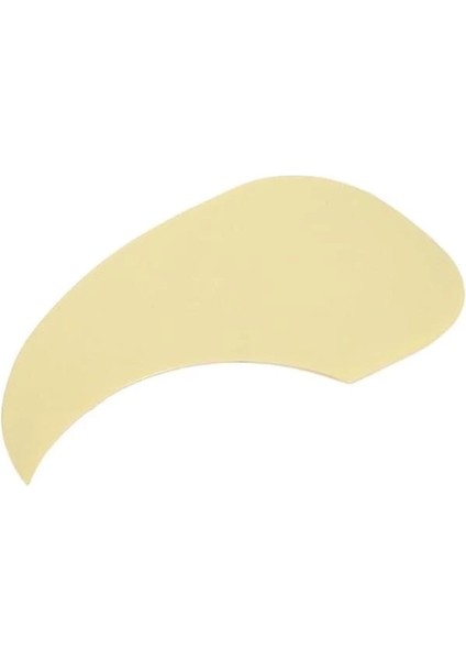 PG163 Gitar Pena Koruyucu 3m Şeffaf - Pickguard fiyatları