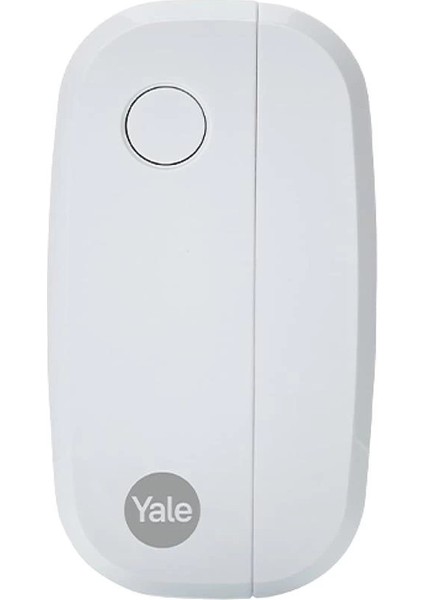 Ac-Dc Sync Alarm Kapı/pencere Kontağı, Sync Akıllı Ev Alarmı ile Çalışır, Home