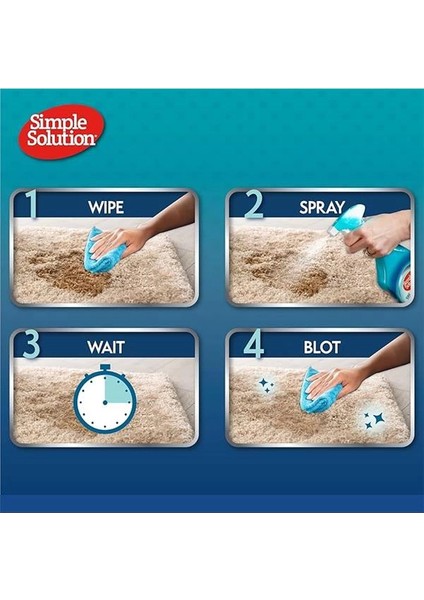 Leke ve Koku Giderici - Bahar Esintisi 750ML indirimleri