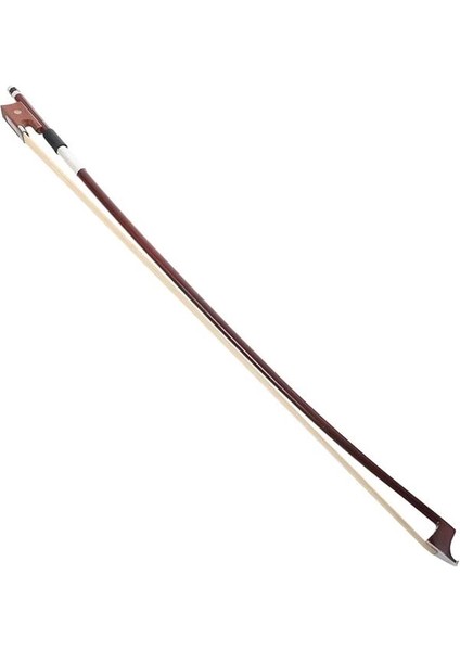 Keman Yay, 4/4 Tam Boy Keman Yayı, At Kılı Yay Uzun Keman Değnek Gül Ağacı