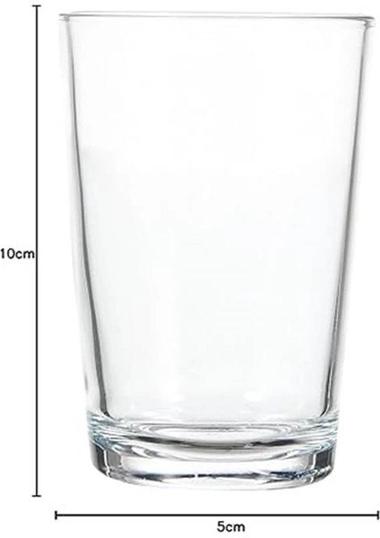 Lara 6'lı Su Bardağı fırsatları