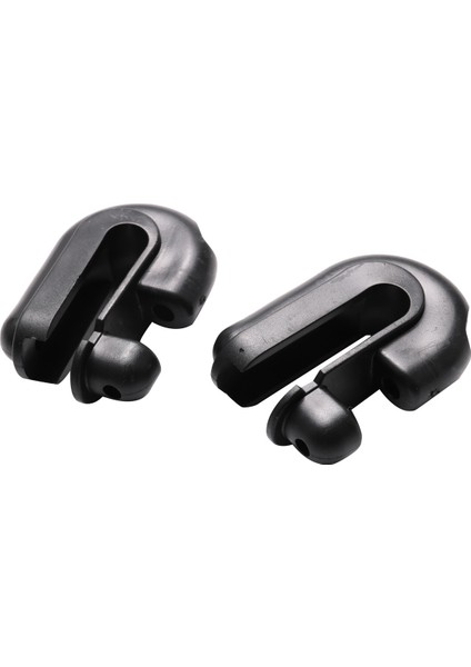 Şeffaf Renk Evrensel Motosiklet Ayarlanabilir Rüzgar Ekranı Uzatma Ön Cam Spoiler Hava Deflektörü 28.5X12X21CM (Yurt Dışından) indirimleri