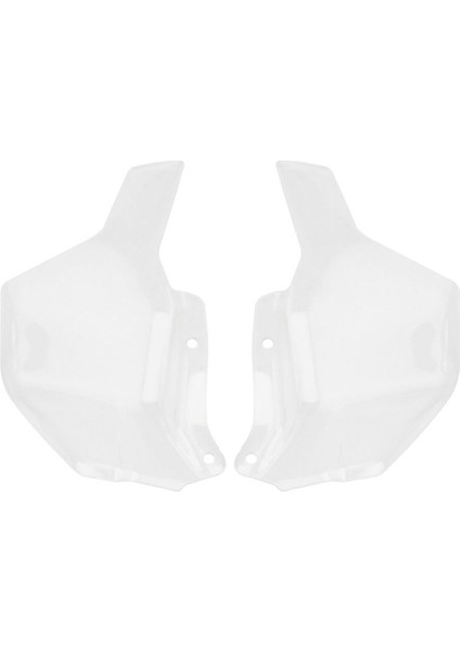 TIGER900 Tiger 900 Gt Pro Düşük Tiger 850 2020- (Şeffaf) Için Yan Ön Cam Ön Cam Üst Sapma (Yurt Dışından) indirimleri