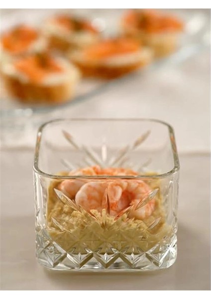 Pasabahce Timeless Kase (17 Cm) 235 cc Damla Logo (K) 4 Ofset Hk 24 Dk fiyatları