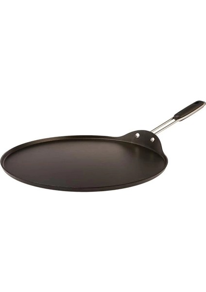 Mutfaksever Gözleme ve Lavaş Tavası 34 cm Black indirimleri