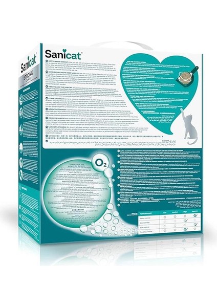 Ekstra Bebek Pudrası Kokulu Topaklanan Kedi Kumu 10L fiyatları