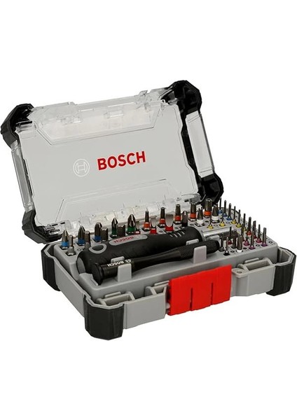 42 Parça Hassas Vidalama Ucu Seti fiyatları