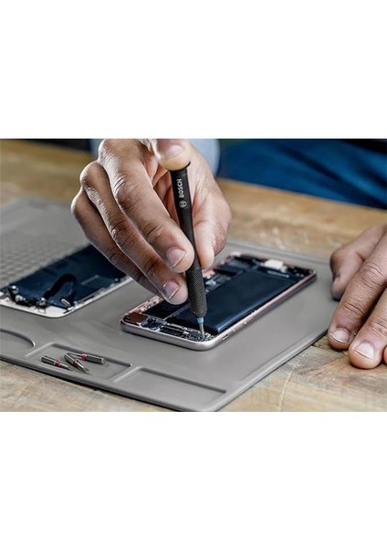 42 Parça Hassas Vidalama Ucu Seti fırsatları