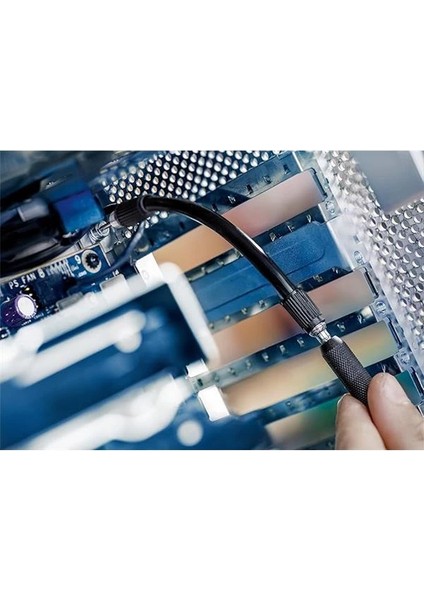 42 Parça Hassas Vidalama Ucu Seti