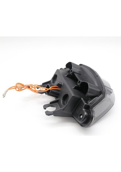 Motosiklet Arka Kuyruk Freni Dönüş Sinyalleri Suzuki GSX-S750 GSXS750 Gsx-S Gsxs 750 2017-2021 Için Entegre LED Işık (Yurt Dışından) fırsatları