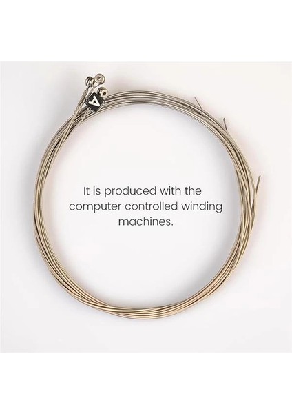 Silver Seri Elektro Gitar Teli 09-42 Super Light Seg 09-42 Sl indirimleri