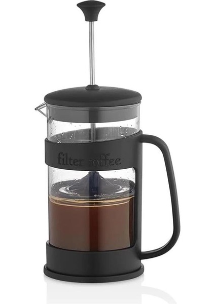 400 ml Siyah Renk French Press MIT1089
